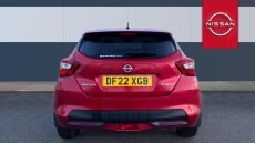 Nissan Micra 1.0 IG-T 92 N-Sport 5dr Petrol Hatchback